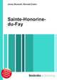 Sainte-Honorine-du-Fay, Jesse Russell,Ronald Cohn 