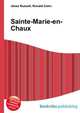 Sainte-Marie-en-Chaux, Jesse Russell,Ronald Cohn 