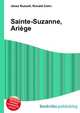 Sainte-Suzanne, Ariege, Jesse Russell,Ronald Cohn 
