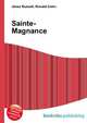 Sainte-Magnance, Jesse Russell,Ronald Cohn 