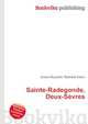 Sainte-Radegonde, Deux-Sevres, Jesse Russell,Ronald Cohn 