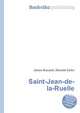 Saint-Jean-de-la-Ruelle, Jesse Russell,Ronald Cohn 