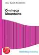 Omineca Mountains, Jesse Russell,Ronald Cohn 