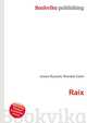 Raix, Jesse Russell,Ronald Cohn 