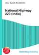 National Highway 223 (India), Jesse Russell,Ronald Cohn 