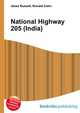 National Highway 205 (India), Jesse Russell,Ronald Cohn 