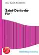 Saint-Denis-du-Pin, Jesse Russell,Ronald Cohn 
