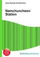 Namchuncheon Station, Jesse Russell,Ronald Cohn 