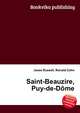 Saint-Beauzire, Puy-de-Dome, Jesse Russell,Ronald Cohn 