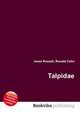 Talpidae, Jesse Russell,Ronald Cohn 