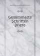 Gesammelte Schriften Briefe, Walter Benjamin (1892-1940) 