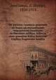 De historia Lausiaca quaenam sit hujus ad monachorum Aegyptiorum historaim scribendam utilitas. Adjecta sunt quaedem hujus historiae Coptica fragmenta inedita, Am?lineau, E. (Emile), 1850-1915 