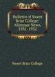 Bulletin of Sweet Briar College: Alumnae News, 1931-1932, Sweet Briar College 