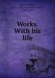 The works of Robert Burns, Allan Cunningham 