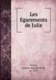 Les Egarements de Julie, Perrin, Jacques Antoine Ren?, m. 1813 