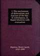 I. The mechanism of dislocations and fracture of the hip : II. Litholapaxy, or, Rapid lithotrity with evacuation, Bigelow, Henry Jacob, 1818-1890 