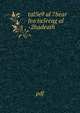 tal5e9 al 7bear fea ta5reag al -2hadeath, pdf 