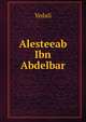 Alesteeab Ibn Abdelbar, Yedali 