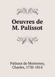 Oeuvres de M. Palissot, Palissot de Montenoy, Charles, 1730-1814 
