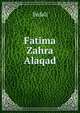 Fatima Zahra Alaqad, Yedali 