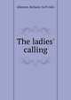 The ladies' calling, Allestree, Richard, 1619-1681 