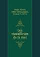 Les travailleurs de la mer, H.C.O. Huss 
