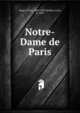 Notre-Dame de Paris, H.C.O. Huss 