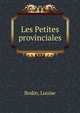 Les Petites provinciales, Bodin, Louise 