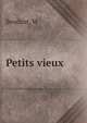 Petits vieux, M. Beudant 