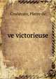 Eve victorieuse, Coulevain, Pierre de 