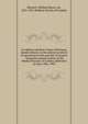 An address entitled: Some reflections, mainly ethical, on the present position of operations in the practice of surgery : being the annual oration of the Medical Society of London, delivered on May 18th, 1903, William Henry Bennett 