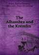 The Alhambra and the Kremlin, Samuel Irenaeus Prime 