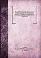 The Code of civil procedure of Lower Canada microform : together with the amendments thereto made since its promulgation; the authorities, as reported by the commissioners; all statutes referring to procedure . and an analytical index, Foran, Thomas P. (Thomas Patrick), b. 1849 