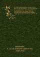 Le Code civil annot? ?tant le code civil du Bas-Canada microforme : en force depuis le premier ao?t 1866 : contenant le texte de l'Acte des lettres de change, 1890, les amendements introduits par les Statuts revis?s du Canada et les Statuts refondus, Bellefeuille, E. Lef. de (Edouard Lefebvre de), 1840-1926 