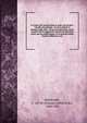 Le Code civil annot? ?tant le code civil du Bas-Canada microforme : en force depuis le premier ao?t 1866 : tel qu'amend? jusqu' au ler octobre 1879; auquel on a ajout? les autorit?s cit?es par les codificateurs et un grand nombre d'autres r?f?rences, Bellefeuille, E. Lef. de (Edouard Lefebvre de), 1840-1926 