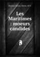 Les Maritimes : moeurs candides, Diraison-Seylor, Olivier, 1873- 