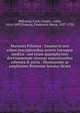 Marmora Felsinea : innumeris non solum inscriptionibus exteris hucusque ineditis : sed etiam quamplurimis doctissimorum virorum expositionibus roborata & aucta : illustrissimo ac amplissimo Bononiae Senatui dicata, Malvasia, Carlo Cesare, conte, 1616-1693,Francia, Francesco Maria, 1657-1735 