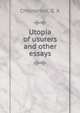 Utopia of usurers and other essays, Chesterton, G. K 