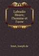 Lafeadio Hearn; l'homme et l'uvre, Smet, Joseph de 