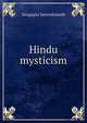 Hindu mysticism, Dasgupta Surendranath 