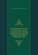 Incorporation laws of the state of Illinois : passed at a session of the General Assembly begun and held at Vandalia the 6th day of December, 1836, Illinois. General Assembly,Illinois. Office of Secretary of State 