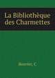 La Bibliotheque des Charmettes, C. Bouvier 