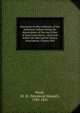 Discourse on the evidences of the American Indians being the descendants of the lost tribes of Israel microform : delivered before the Mercantile Library Association, Clinton Hall, Noah, M. M. (Mordecai Manuel), 1785-1851 
