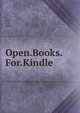 Open.Books.For.Kindle, ?????? ???????© 