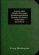 Astoria oder Geschichte einer Handelsexpedition jenseits der Rocky Mountains microform, Irving Washington 