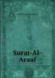 Surat-Al-Araaf, Darul Ishat || www.e-iqra.info 