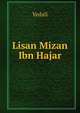 Lisan Mizan Ibn Hajar, Yedali 
