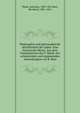 Philosophie und philosophische Schriftsteller der Juden. Eine historische Skizze, Aus dem Franz?sischen des S. Munk, mit erl?uternden und erg?nzenden Anmerkungen von B. Beer, Munk, Salomon, 1805-1867,Beer, Bernhard, 1801-1861 