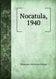 Nocatula, 1940, Tennessee Wesleyan College 