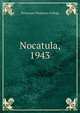 Nocatula, 1943, Tennessee Wesleyan College 